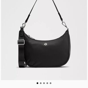 Lululemon City Essentials Small Shoulder Bag 3L